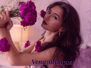 venusolympus Spezial Sexcam