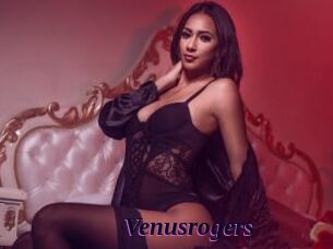venusrogers Spezial Sexcam