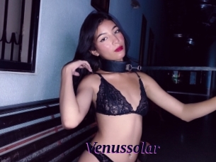 Venussolar