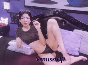 Venusswift