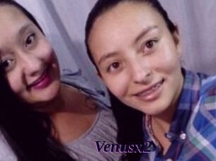 venusx2 Spezial Sexcam