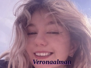 Veronaalman