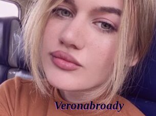 veronabroady Spezial Sexcam
