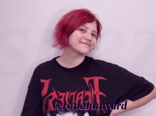 veronabunyard Spezial Sexcam