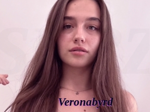 Veronabyrd