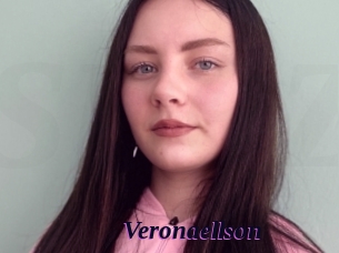 veronaellson Spezial Sexcam
