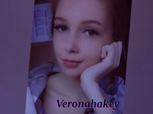 veronahakey Spezial Sexcam
