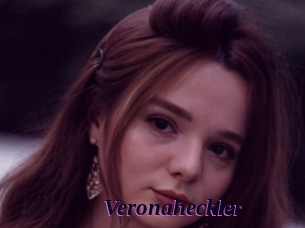 Veronaheckler
