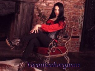 veronicabergman Spezial Sexcam