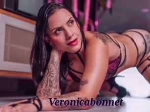 veronicabonnet Spezial Sexcam