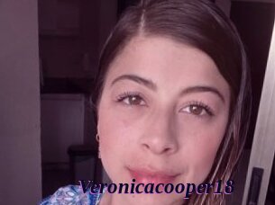veronicacooper18 Spezial Sexcam