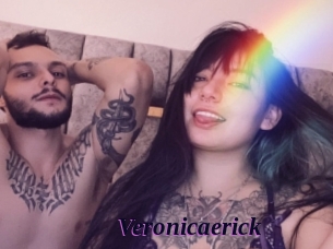 Veronicaerick
