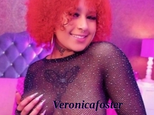 veronicafoster Spezial Sexcam