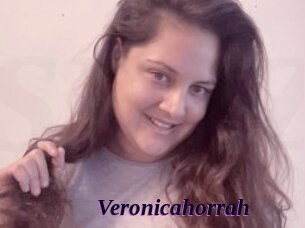 veronicahorrah Spezial Sexcam