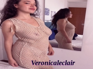 veronicaleclair Spezial Sexcam