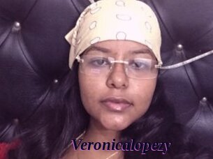 veronicalopezy Spezial Sexcam