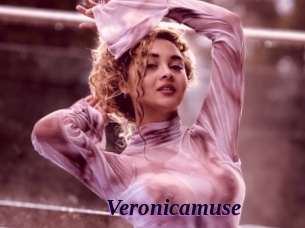 veronicamuse Spezial Sexcam