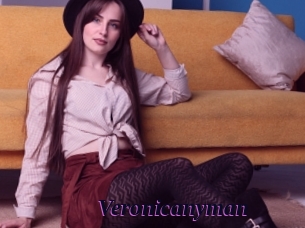 Veronicanyman