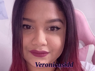 veronicasidd Spezial Sexcam