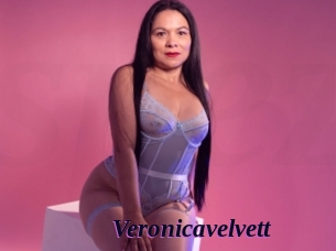veronicavelvett Spezial Sexcam
