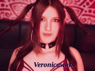 veronicawinx Spezial Sexcam