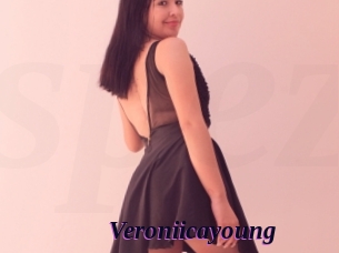 veroniicayoung Spezial Sexcam