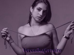 veronikaferreira Spezial Sexcam