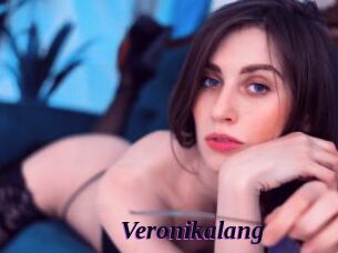 Veronikalang