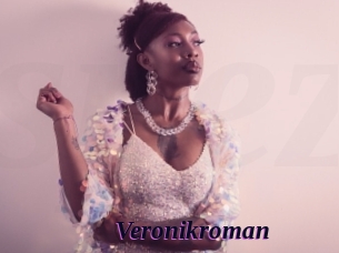Veronikroman
