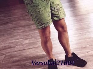 Versabm21000