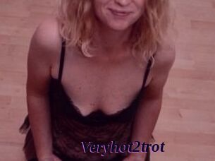 veryhot2trot Spezial Sexcam