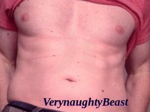 VerynaughtyBeast
