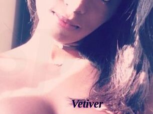 vetiver Spezial Sexcam