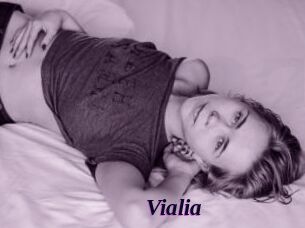 Vialia