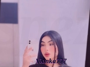 vianka777 Spezial Sexcam