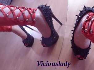 Viciouslady