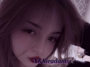 vickieadams Spezial Sexcam