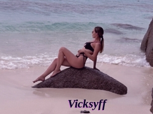 Vicksyff