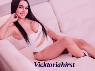 vicktoriahirst Spezial Sexcam