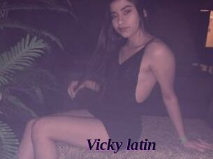 Vicky_latin