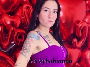 Vickybahamon
