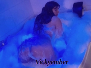 Vickyember