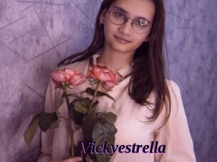 vickyestrella Spezial Sexcam