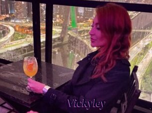 vickyley Spezial Sexcam