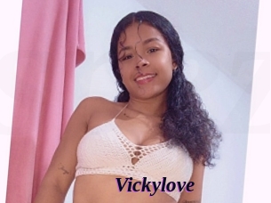 vickylove Spezial Sexcam