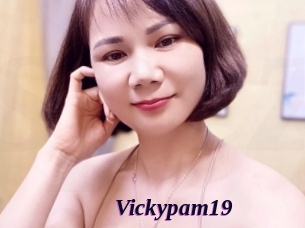 vickypam19 Spezial Sexcam