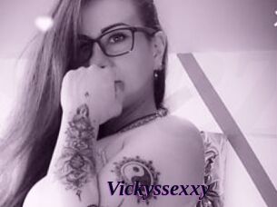 Vickyssexxy