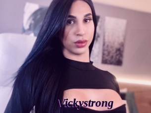 vickystrong Spezial Sexcam