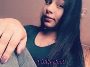 vickyweet Spezial Sexcam