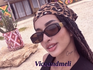vicoandmeli Spezial Sexcam
